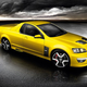 Holden Redline And Maloo R8 LE: More Thunder From Down Under